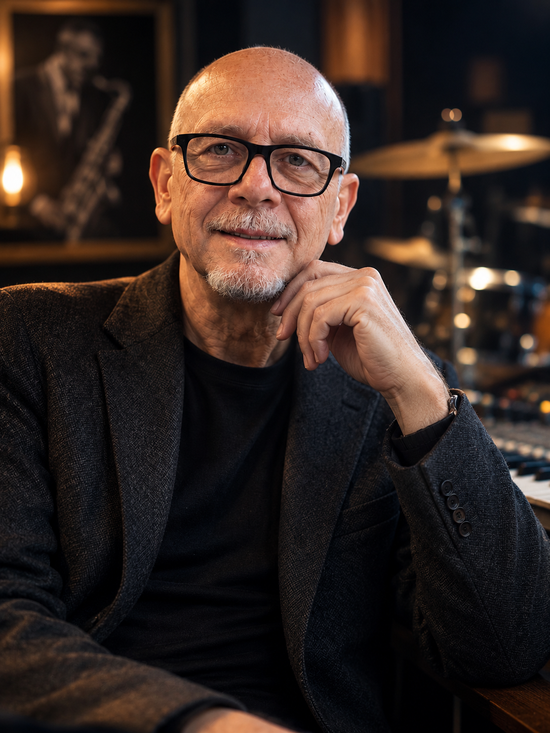 Tommydrums
