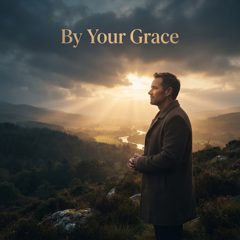 By Your Grace