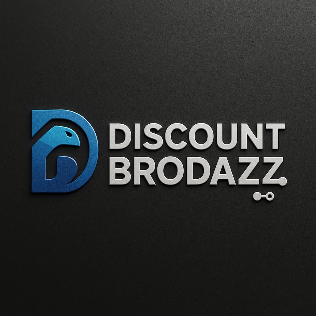 Discount Brodazz 