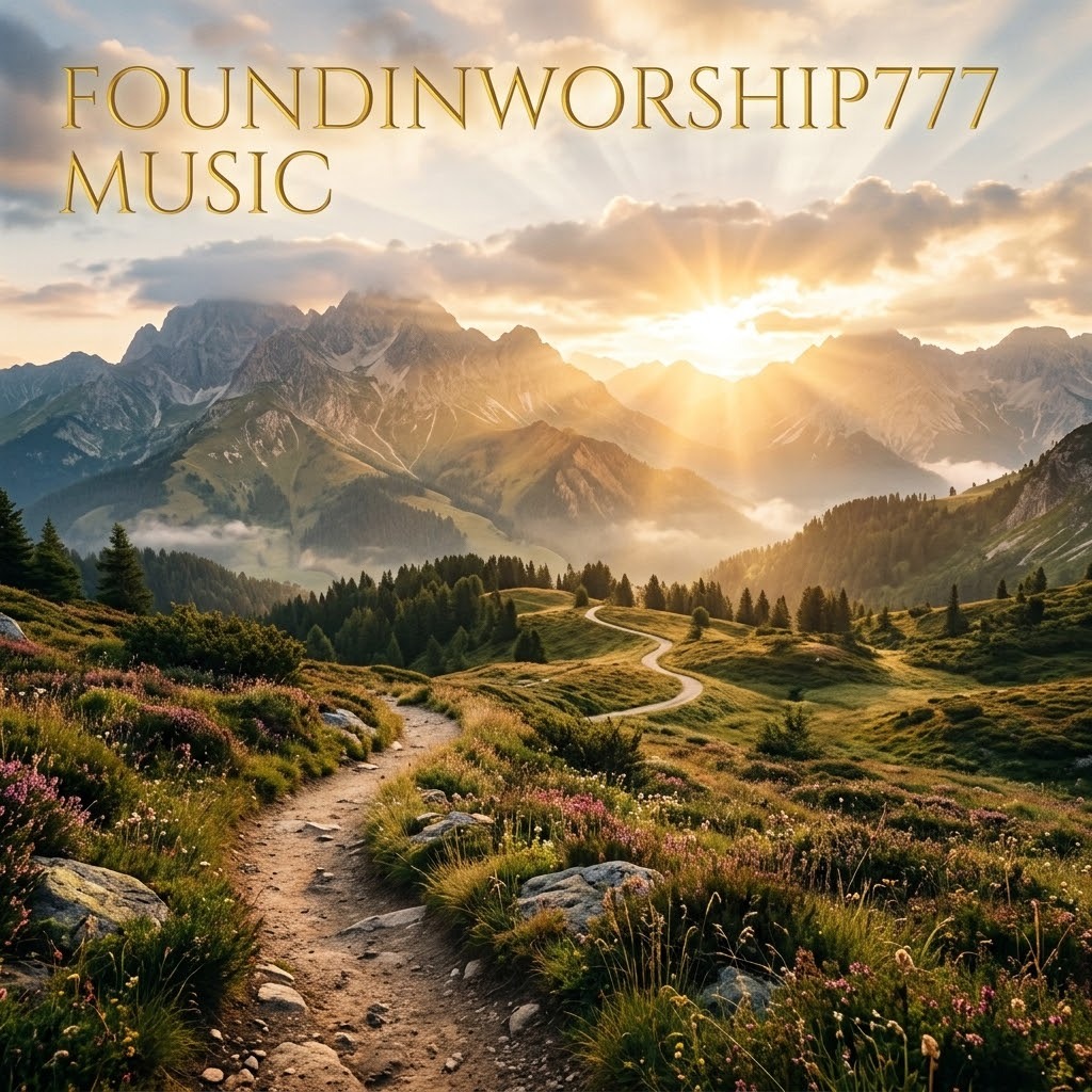 FoundInWorship777