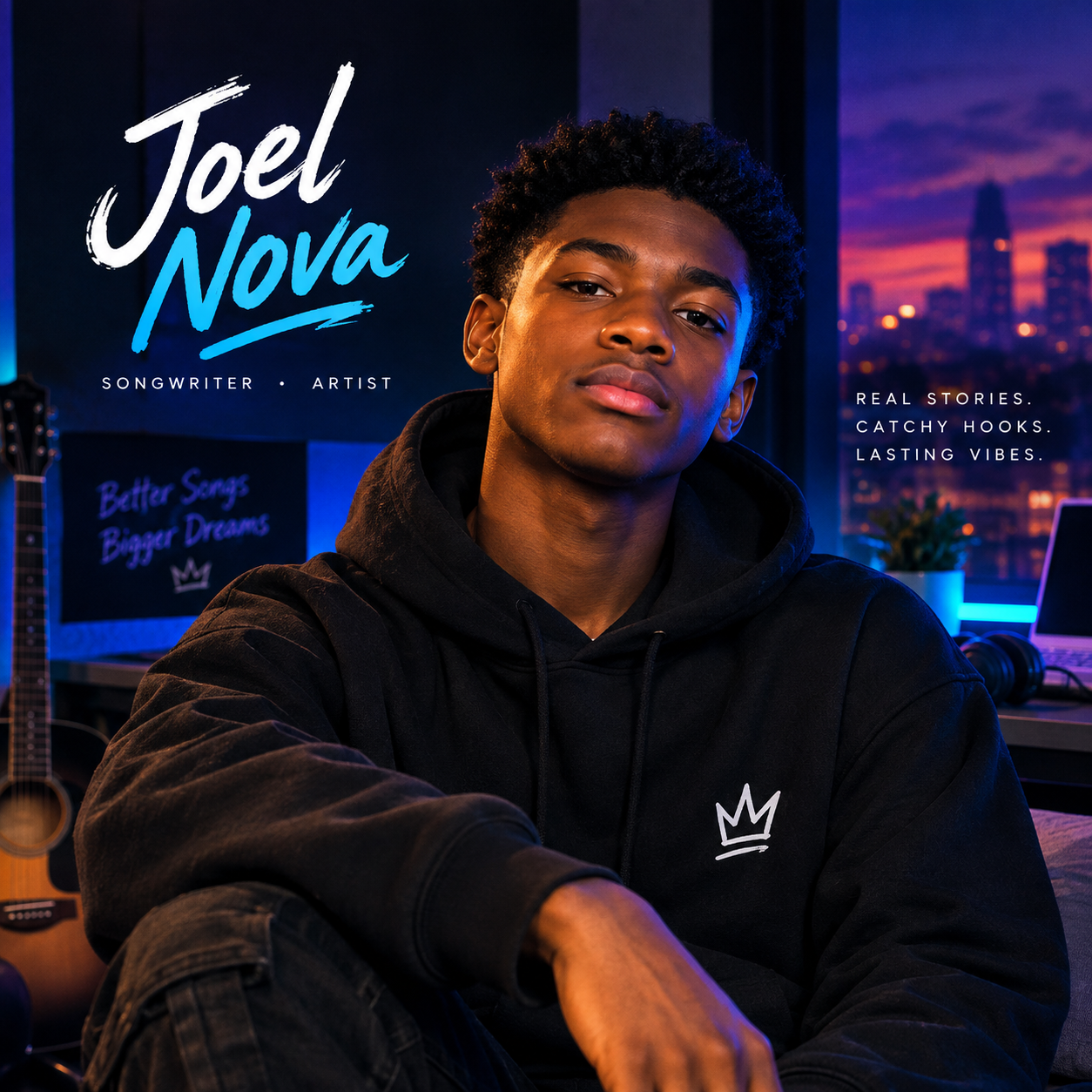 Joel Nova 